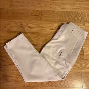 Lululemon cargo pants